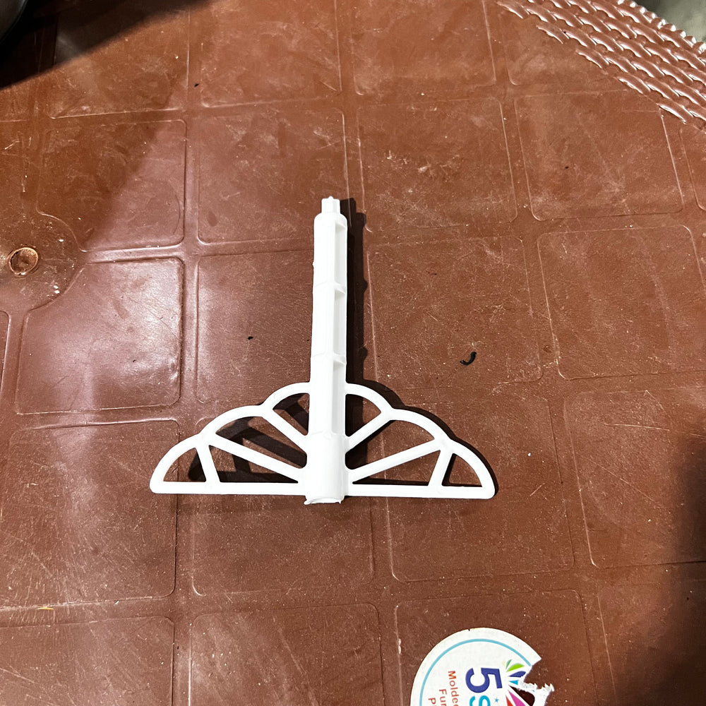 Silver Crest Electric Meat Chopper